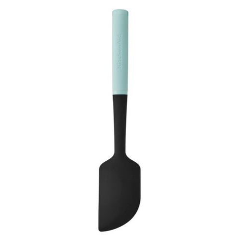 Scraper Spatula, Soft Grip, Mineral Water, Carded