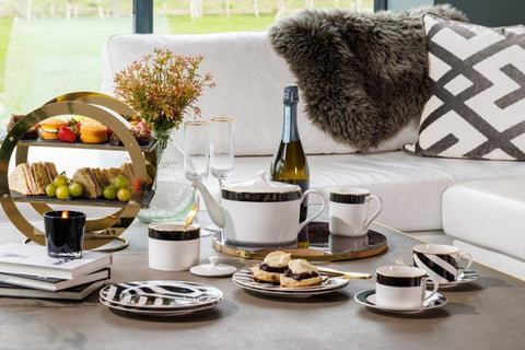 Luxe Deco Tea Pot 1.1 Litre