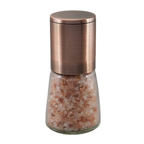 Nona Upside-Down Mill (Himalayan Mineral Salt)