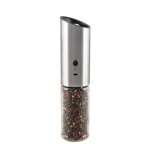Royale Electric Mill (Rechargeable) (Gourmet Peppercorn)