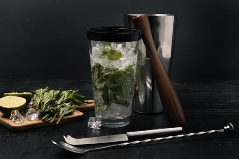 Mojito Cocktail Set Set/4