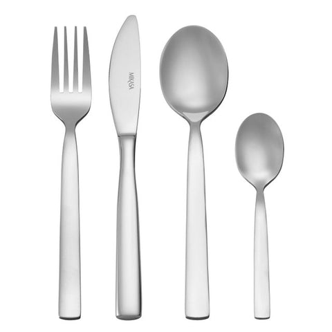 Beaumont 16pc Cutlery Set