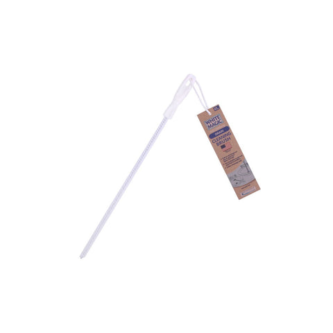 USA Brushware Hair Catching Drain Cleaning Brush