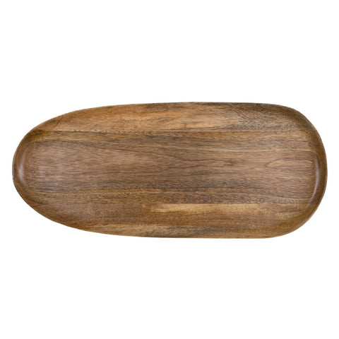 Big Love Mango Wood Board 57x25cm, Sleeved