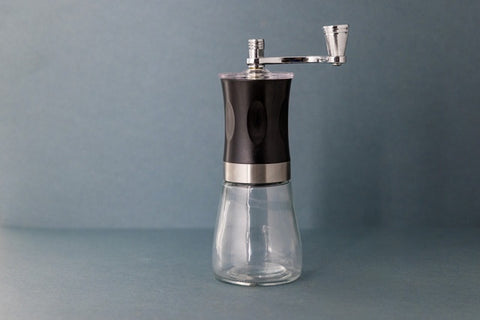 Hand Coffee Grinder