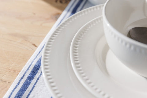 Cranborne Dinner Plate 28cm 4pc Set