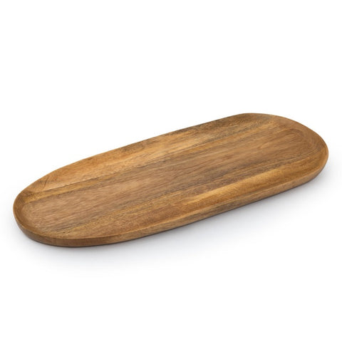 Big Love Mango Wood Board 57x25cm, Sleeved