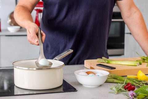 Ladle SS