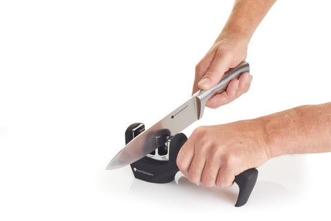 3 Stage Knife Sharpener