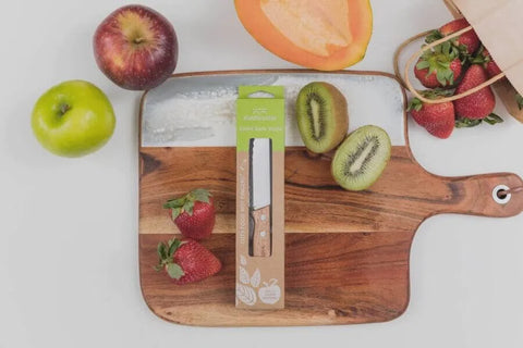 Wooden Child Safe Knife
