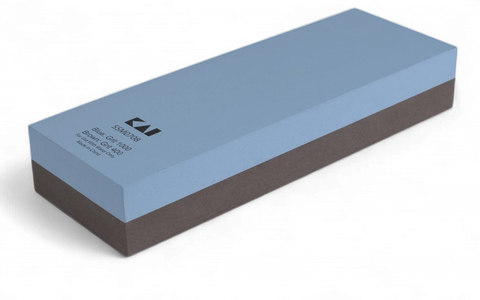 Shun 400/1000 Grit Combination Whetstone