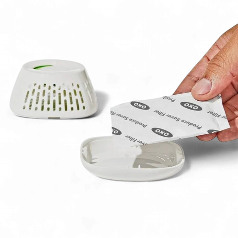 Good Grips Produce Saver Crisper - 2 Pack