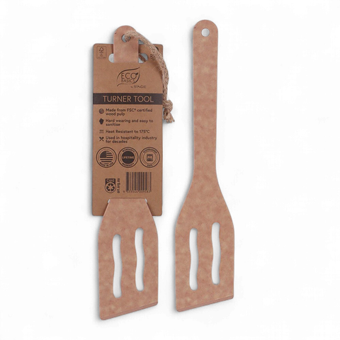 Eco Basics Turner Tool