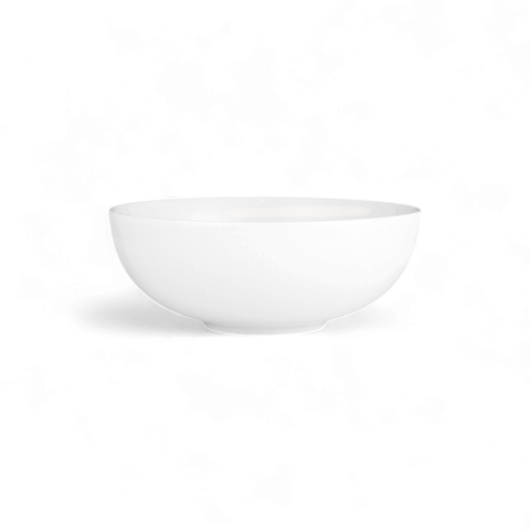 Coupe Bowl 12cm - New Bone
