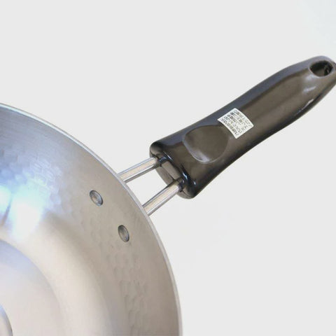Stainless Steel Saucepan 18cm