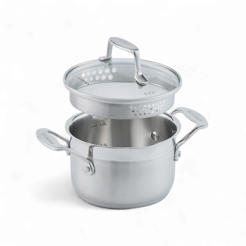 Impact Chef Pot