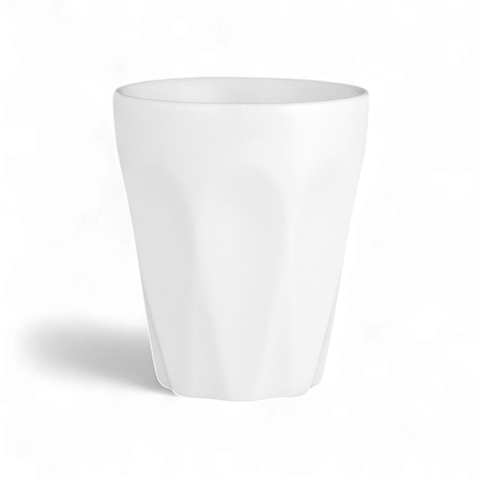Espresso Cup 90ml - New Bone