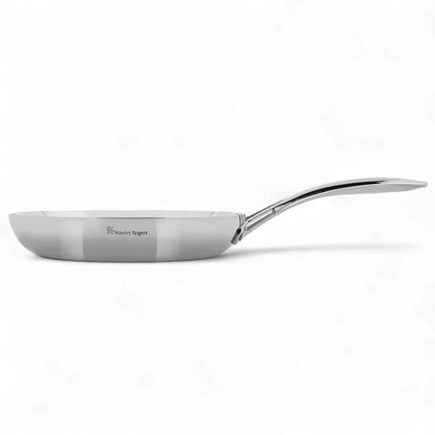 Helix Frypan
