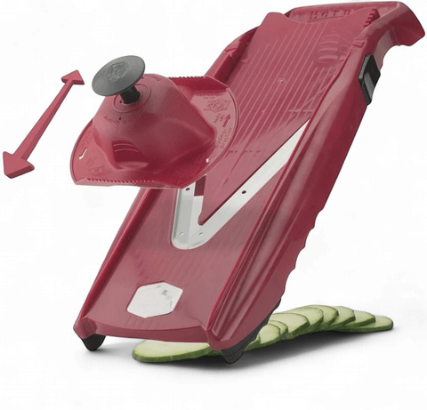V5 Powerline Basic Set - Red
