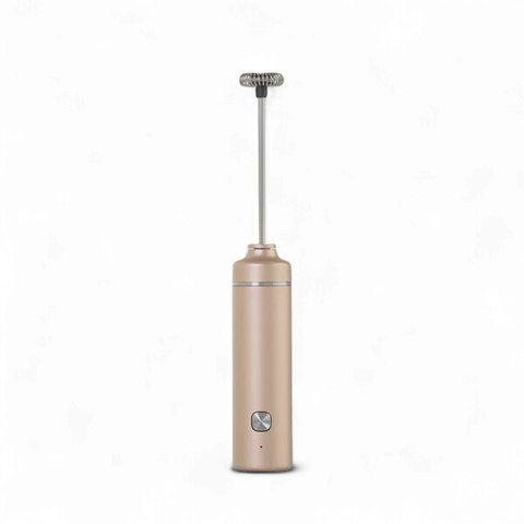 Moro Rechargeable Electric Milk Frother