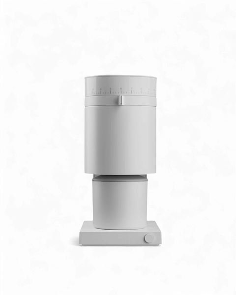 Opus Conical Burr Grinder
