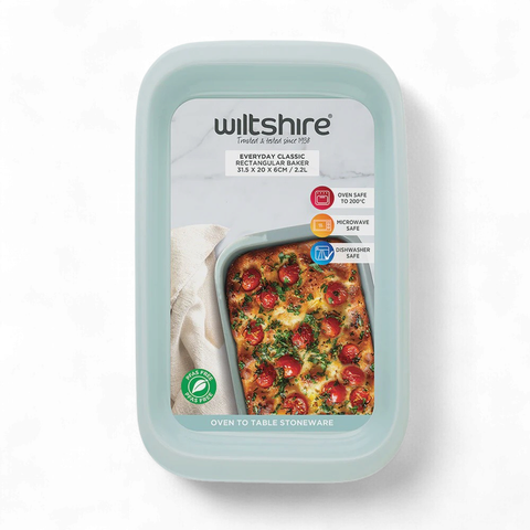 OTT Rectangle Baker 2.2L