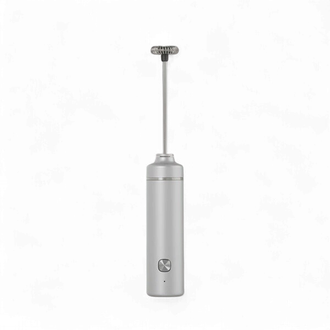 Moro Rechargeable Electric Milk Frother