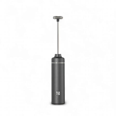 Moro Rechargeable Electric Milk Frother