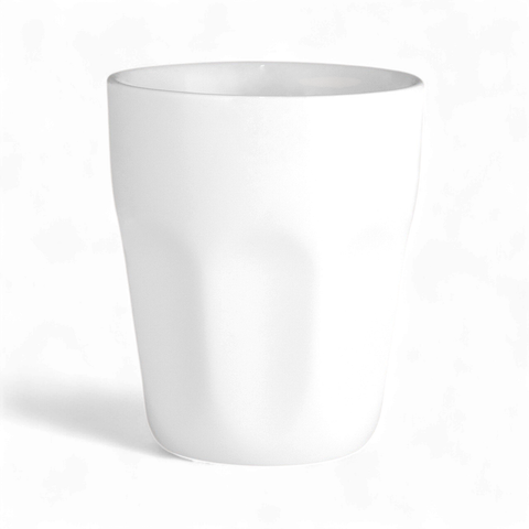 Latte Cup 200ml - New Bone