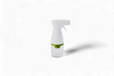 Simply Mist Oil Sprayer 200ml White & Green