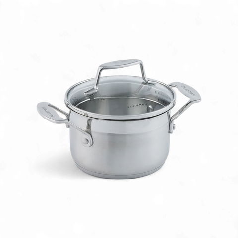 Impact Chef Pot