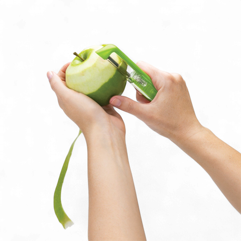 Sharple - Green