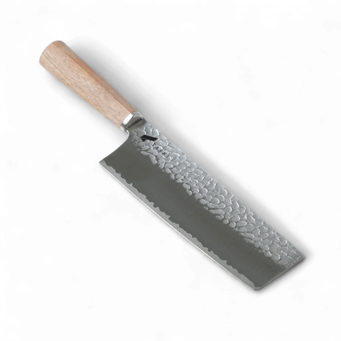 Nakiri knives