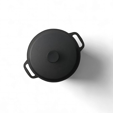 Pyrocast Casserole 25cm