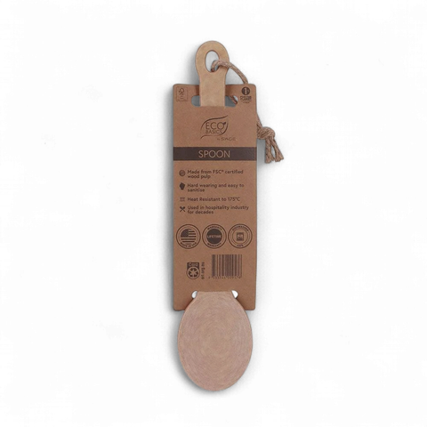 Eco Basics Spoon