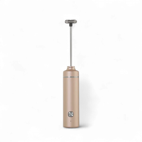 Moro Rechargeable Electric Milk Frother