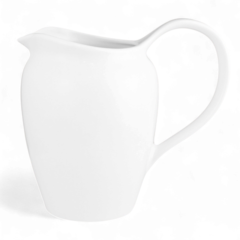 Classic Jug 750ml - New Bone