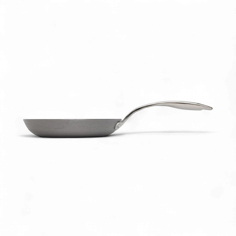 Light Weight Cast Iron Frypan 24cm