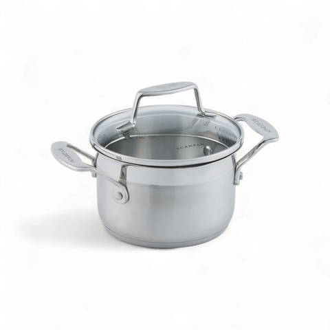 Impact Chef Pot