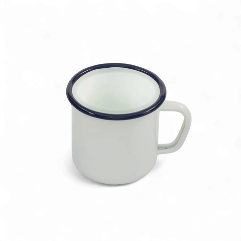 Enamel Mug 10 x 9.5cm