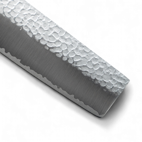 Premium 7" Nakiri Knife
