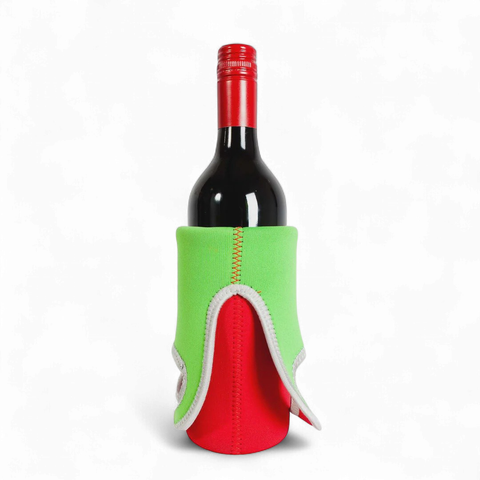 Single Wine Buddy - Red