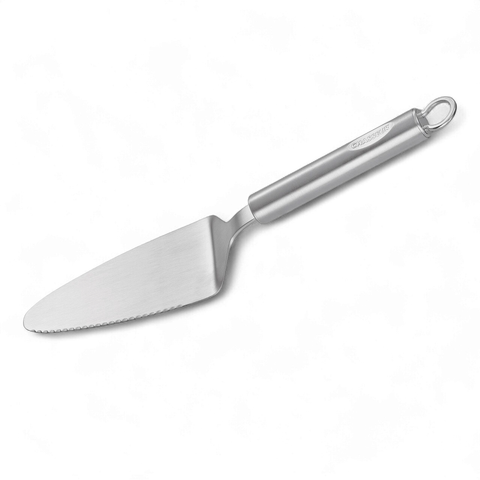Stainless Steel Cake Server