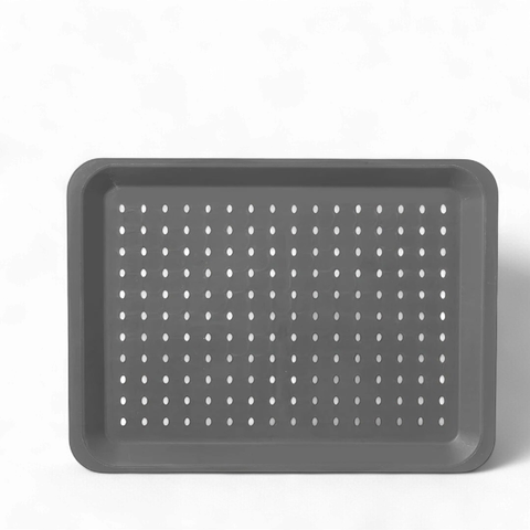 Under The Sink Drip Tray - Grey