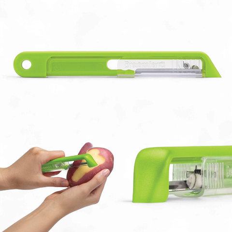 Sharple - Green