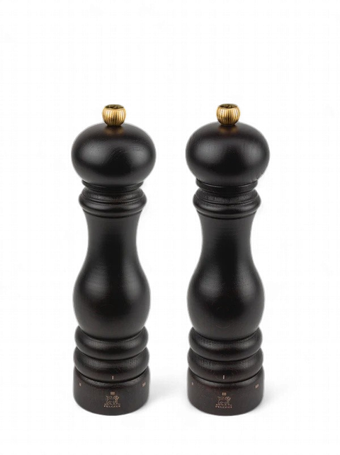 Paris u'Select Salt & Pepper Mills Duo 22cm