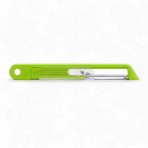 Sharple - Green