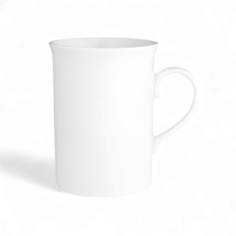 English Mug 250ml - New Bone
