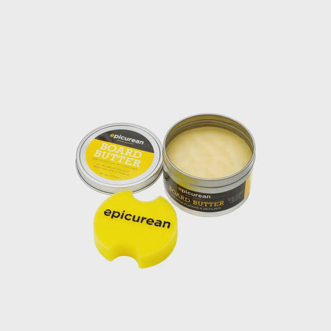 Board Butter - Mineral Oil & Bees Wax 227g