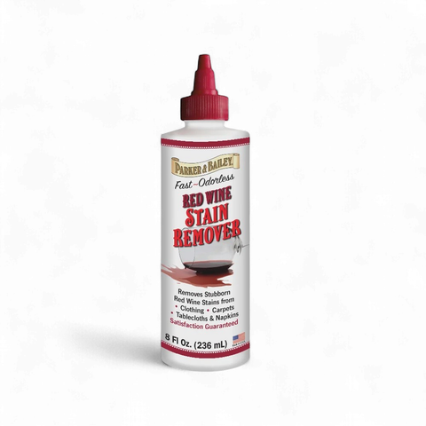 Red Wine Stain Remover